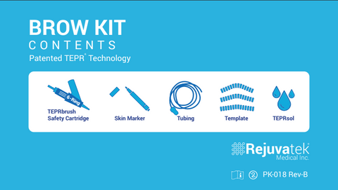 Brow Kit